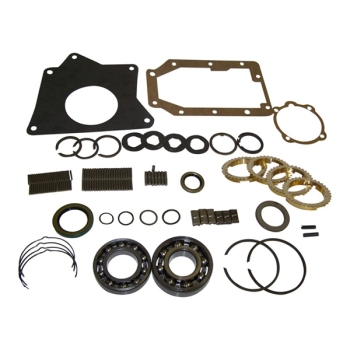 Jeep CJ Reparatursatz Schaltgetriebe T176 T177 Bj. 80-86