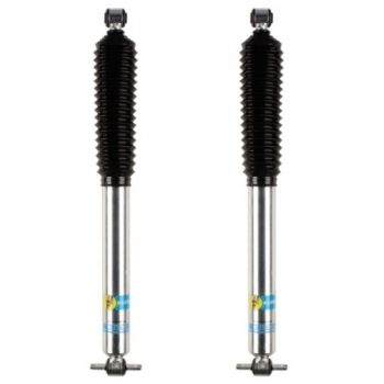 Preview: Jeep Wrangler JK 2-türer Set Gasdruck Stoßdämpfer vorne & hi