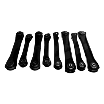 Jeep Grand Cherokee ZJ ZG Komplett Satz Längslenker vorne &