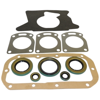 CJ Dichtungs Simmerring+stellscheiben Dana 300 V.getr. 80-86