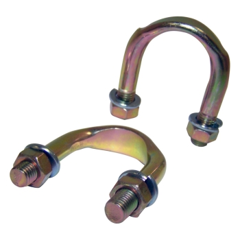 Preview: CJ Kardanflansch Kit Dana 300 Verteilergetr. 80-86