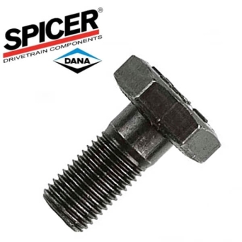 Jeep Wrangler TJ Differential Tellerrad Schraube Dana 30 & 4