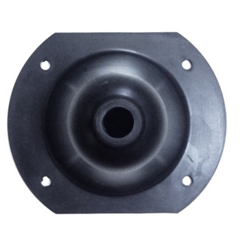 CJ CJ5 CJ6 Schaltmanschette T14 & T15 Schaltgetriebe 67-75