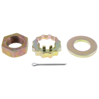 ZJ ZG Spindelmutter Radnabenmutter Steckachse v.93-98