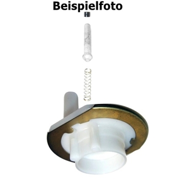 Jeep Cherokee XJ 4-teiliges Set Hupenschleifring Hupenkontakt für starrer nicht höhenverstellbar Lenksäule 84-95