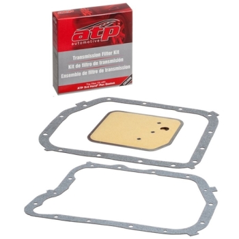 YJ Automatik Getriebefilter+Dichtung A999 87-89