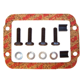 YJ XJ Allradschalter Dicht Dana30 VA 84-95