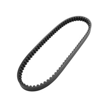 XJ 2,5 tr. Keilriemen V-Belt Servo ohne Klima 84-90