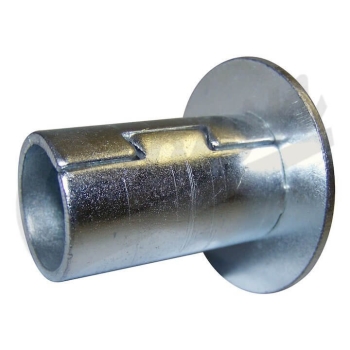 CJ Karosseriauflage Metallhülse Buchse 76-86