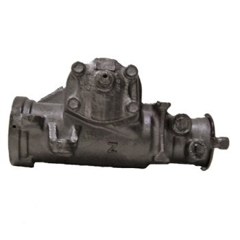 Preview: TJ Servo Lenkgetriebe Servolenkung überholt LHD Lares 96-06