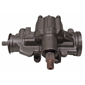 Preview: TJ Servo Lenkgetriebe Servolenkung überholt LHD Lares 96-06