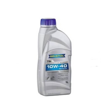 RAVENOL TSi SAE 10W-40 1L Motoröl