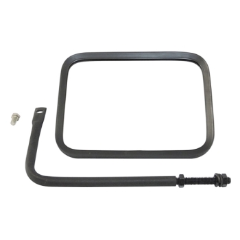 Preview: Jeep Gladiator JT Set Trail Außenspiegel Türscharnierspiegel