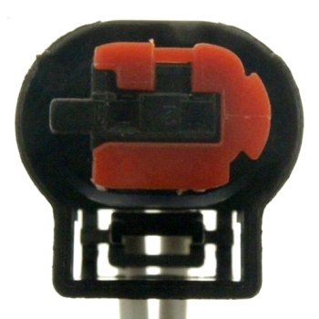 Preview: Reparatur Kabel & Stecker Set für Sensor Kühlmitteltemperatu