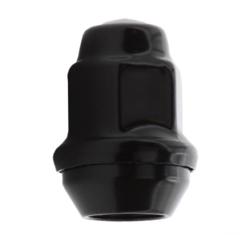 Jeep Grand Cherokee WJ WG eine Radmutter mit schwarzer Kappe