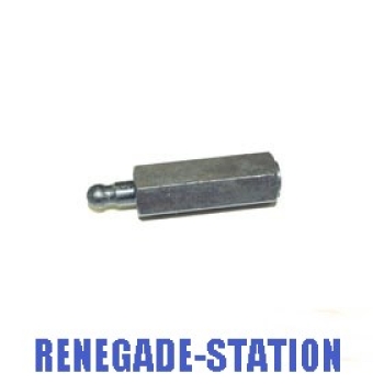 Kupplungseinstellmutter CJ 80-86