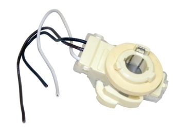 Jeep Wrangler YJ Fassung Blinkleuchte oder Standlicht Glühla