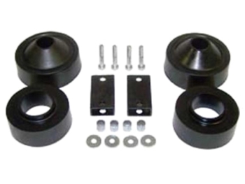 JK Fahrwerk Lift Kit 1 3/4" Spacer 07-12