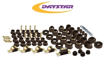 CJ CJ5 CJ7 Karosserie Fahrwerk Super Kit Daystar 76-79