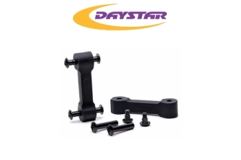 JK Verschluss Haubengummi schw. Daystar 07-18