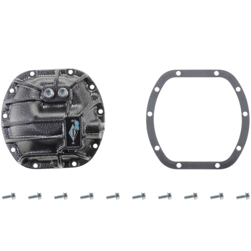 Jeep Grand Cherokee ZJ ZG Performance Sphäroguss Differentia