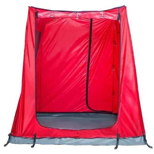 Anbau Vorzelt Dachzeltanbau Annex für Dachzelt Zelt Rugged R