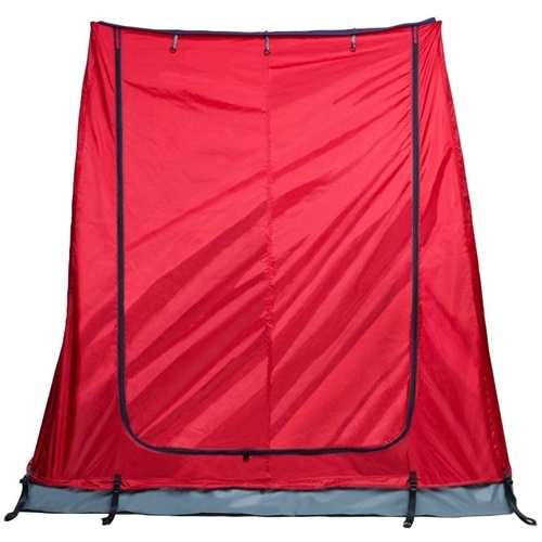 Anbau Vorzelt Dachzeltanbau Annex für Dachzelt Zelt Rugged R