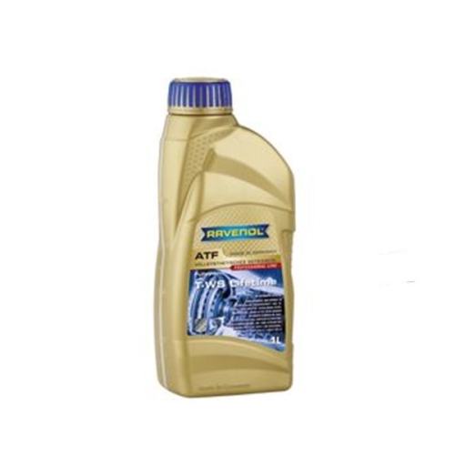 RAVENOL ATF T-WS Lifetime 1 Automatikgetr.öl Öl Getriebeöl