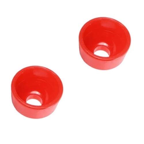 Jeep CJ 2er Set Polyurethan Staubkappen Spurstangenkopf Schu