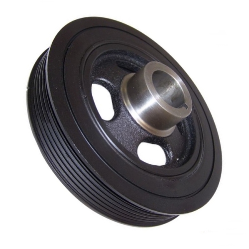 Jeep Compass Patriot MK 2.0 + 2.4 ltr Riemenscheibe Schwingu