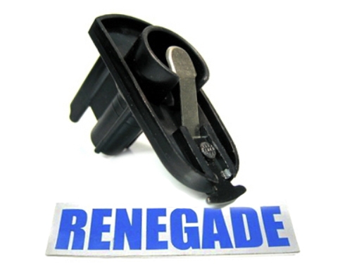 Verteilerfinger 2,5 4,0 91-93+2,5 spritzer 87-93+4,0