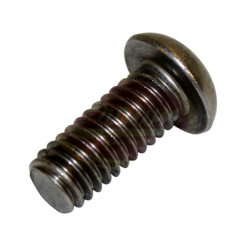 CJ YJ TJ Scheibenrahmen Torx Edelst. Schraube 76-06