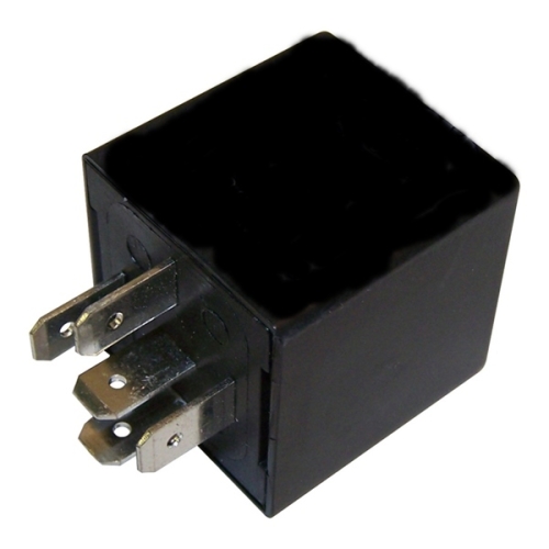 TJ Relais Blinker 5 Anschlüsse Mopar 01-06