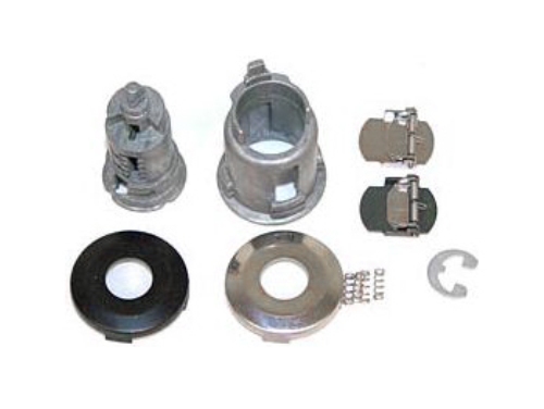 Jeep Wrangler YJ TJ Schließzylinder Türen links und rechts u