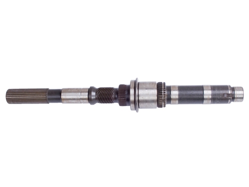 Hauptwelle Verteilergetriebe NP242