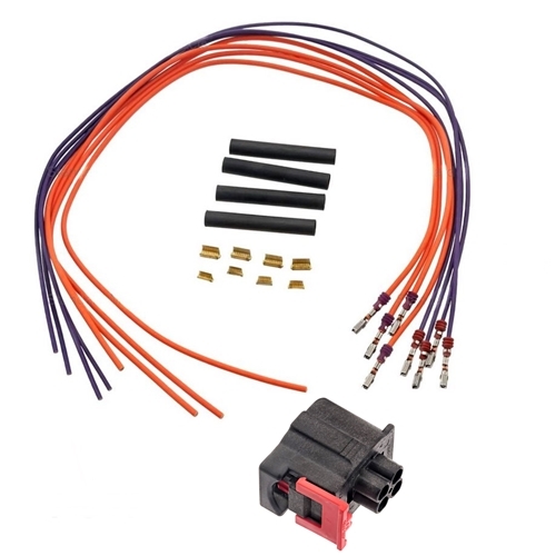 WK2 WH Reparatur Kabel Stecker Set Druckwandler 65RFE 12-13