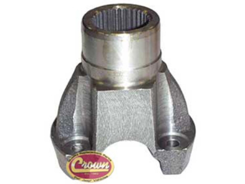 Kardanflansch Ausgang vorne Verteilergetriebe NP219 / NP228