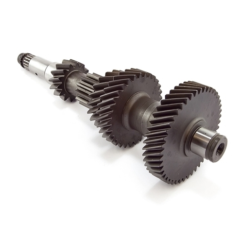 TJ Vorgelegewelle Welle AX5 Schaltgetr. 98-02