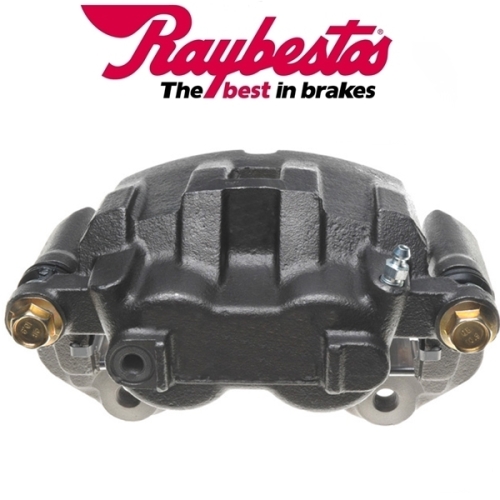 WJ WG Bremssattel v.l.Akebono Rayb 99-04