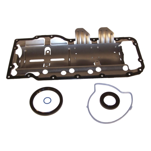 WJ WG 4,7 Dicht Motor Motordicht Ölwanne unten 99-03