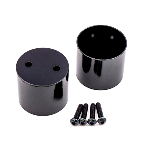 JL Spiegelhalter Türelement Halbtür Halbt.vorne 18-