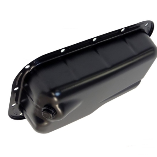 Jeep Wrangler JK 3,6 & 3,0 ltr. Ölwanne unten Unterteil Blec