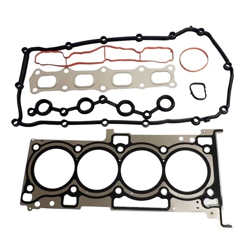 Jeep Compass Patriot MK 2,4 ltr. upper Engine Gasket Set 07-17
