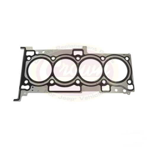  MK 2,4 Dichtung Zylinderkopf Zylinderkopfdichtung 07-15