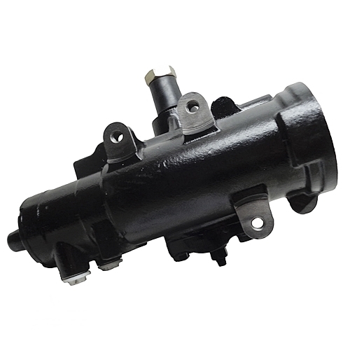 Jeep Wrangler YJ Servo Lenkgetriebe Servolenkung Neuteil LHD