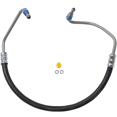 YJ 4,2 Servoschlauch Servodruckschlauch LHD Gates 87-90