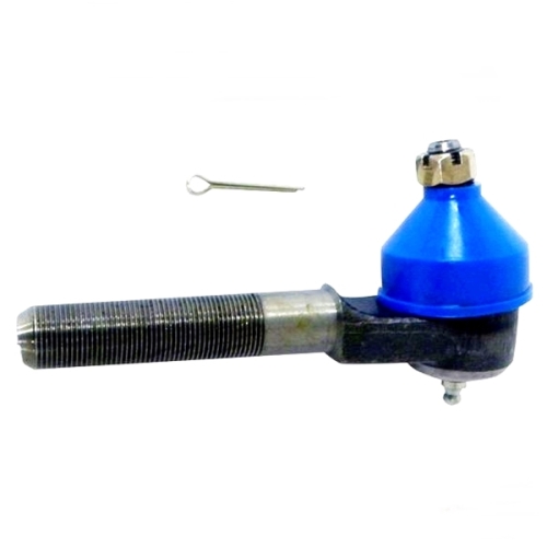 YJ l.unten Achsschenkel LHD 91-95