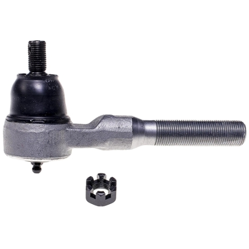 Jeep Wrangler TJ Premium Spurstangenkopf am Achsschenkel lin