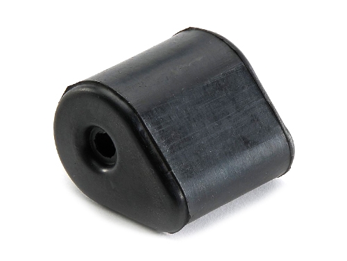 YJ Auspuffgummi h.87-95