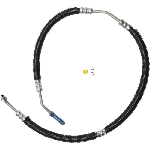 JK 3,8 Servoschlauch Servodruckschlauch 07-11